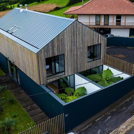 Furnas Houses Экстерьер фото