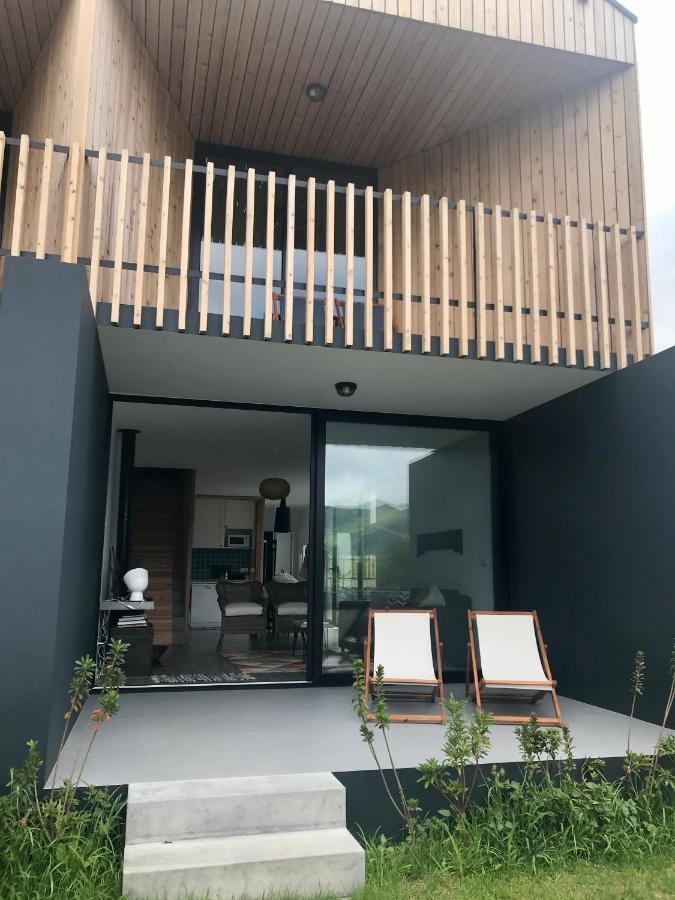 Furnas Houses Экстерьер фото