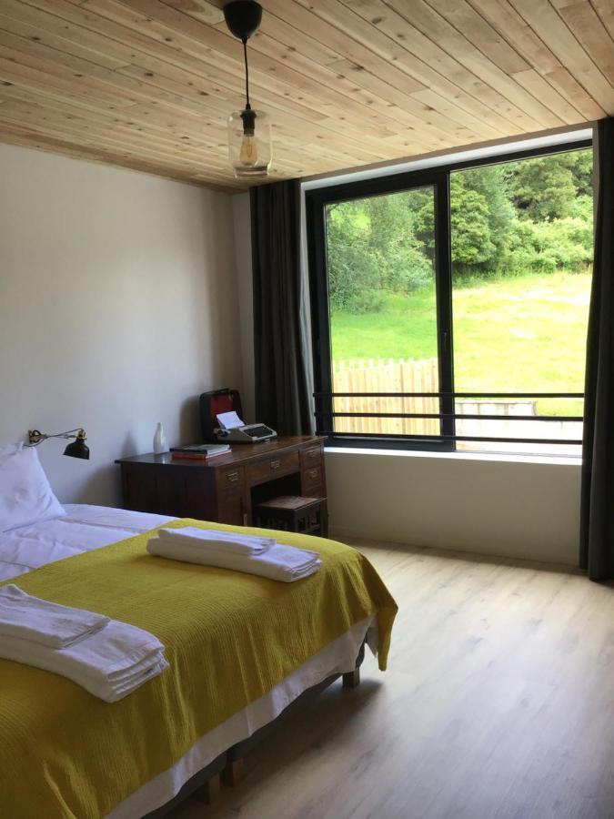 Furnas Houses Экстерьер фото