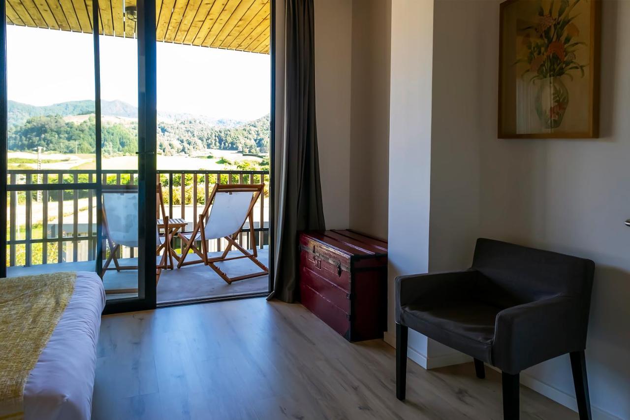 Furnas Houses Экстерьер фото
